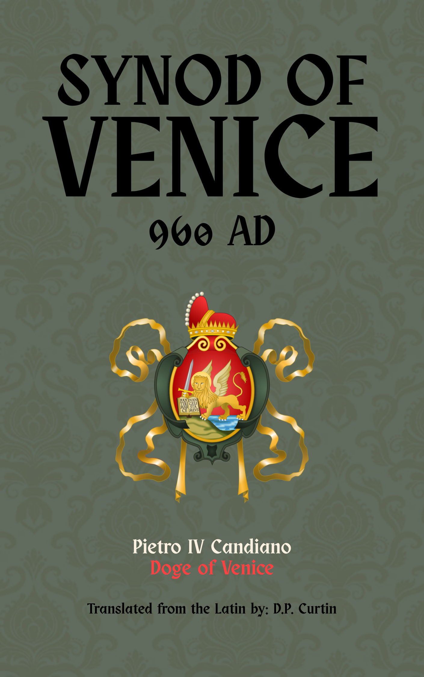 synod of venice