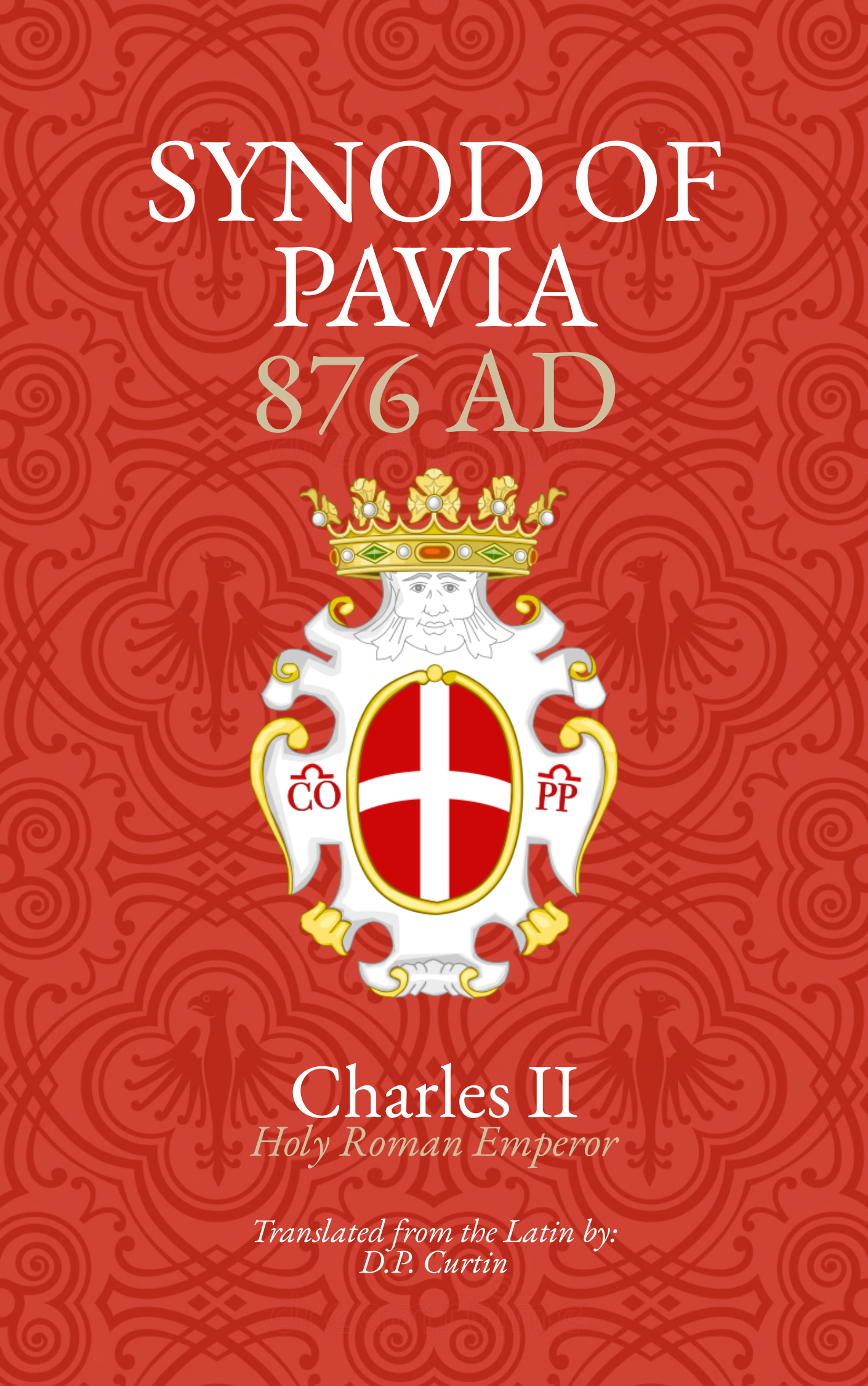 synod of pavia