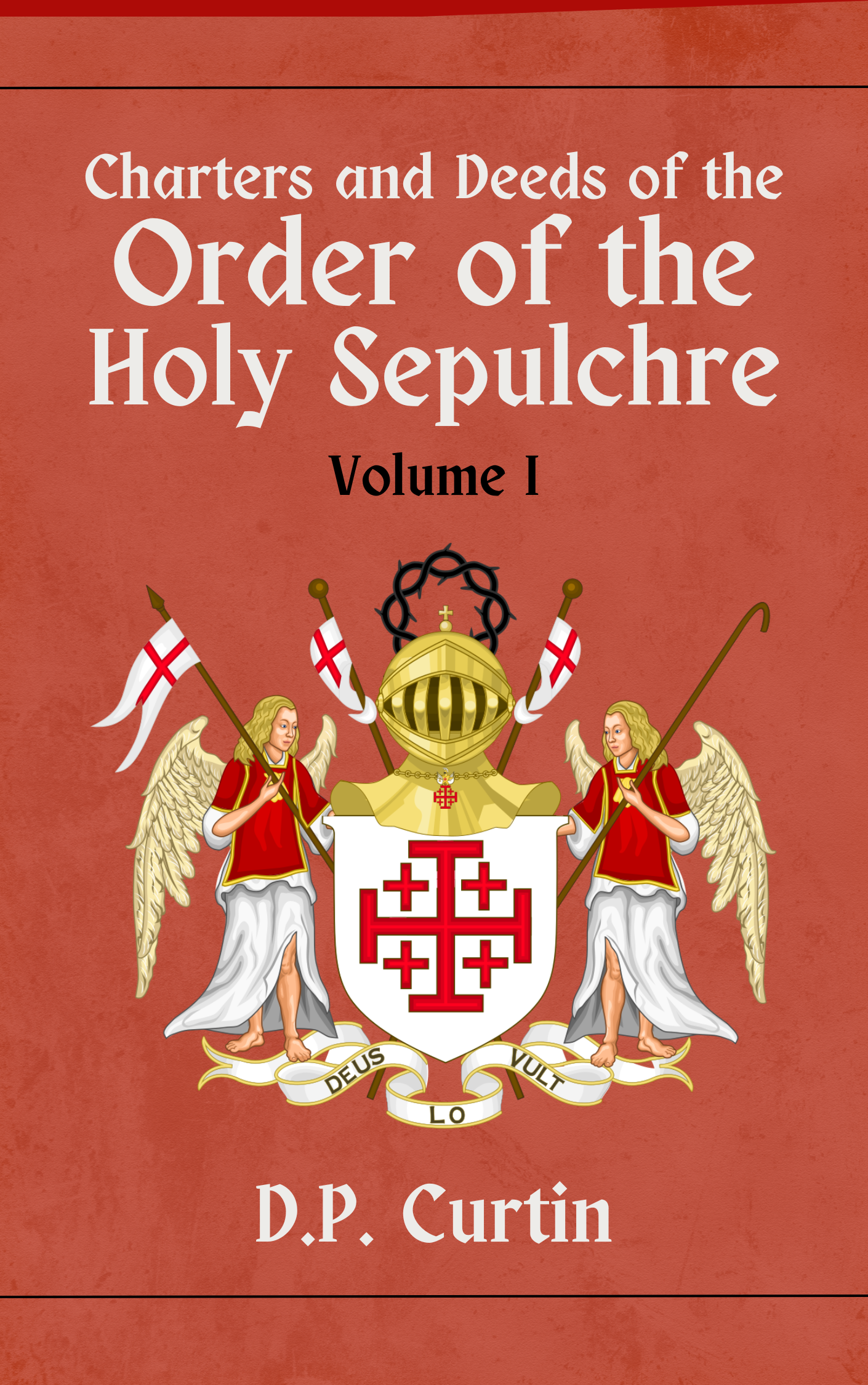 order of the holy sepulchre